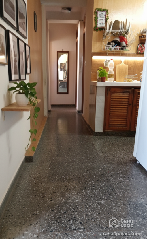 Apartamento de 3 habitaciones en venta en Antonio Guiteras, Habana del Este, La Habana