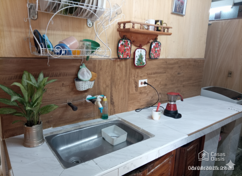 Apartamento de 3 habitaciones en venta en Antonio Guiteras, Habana del Este, La Habana