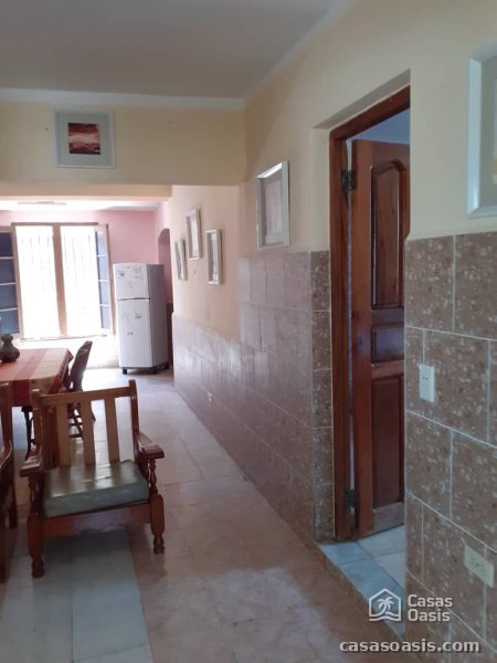 Casa Independiente de 5 habitaciones en venta en Guanabo, Habana del Este, La Habana - 12