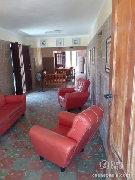 Casa Independiente de 5 habitaciones en venta en Guanabo, Habana del Este, La Habana - 15