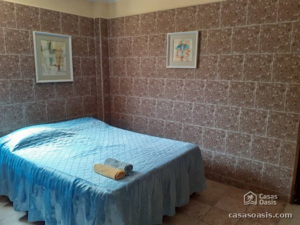 Casa Independiente de 5 habitaciones en venta en Guanabo, Habana del Este, La Habana - 4
