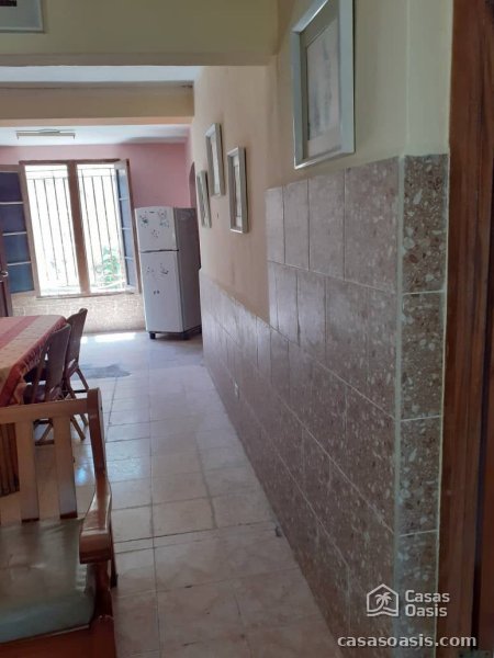 Casa Independiente de 5 habitaciones en venta en Guanabo, Habana del Este, La Habana - 7