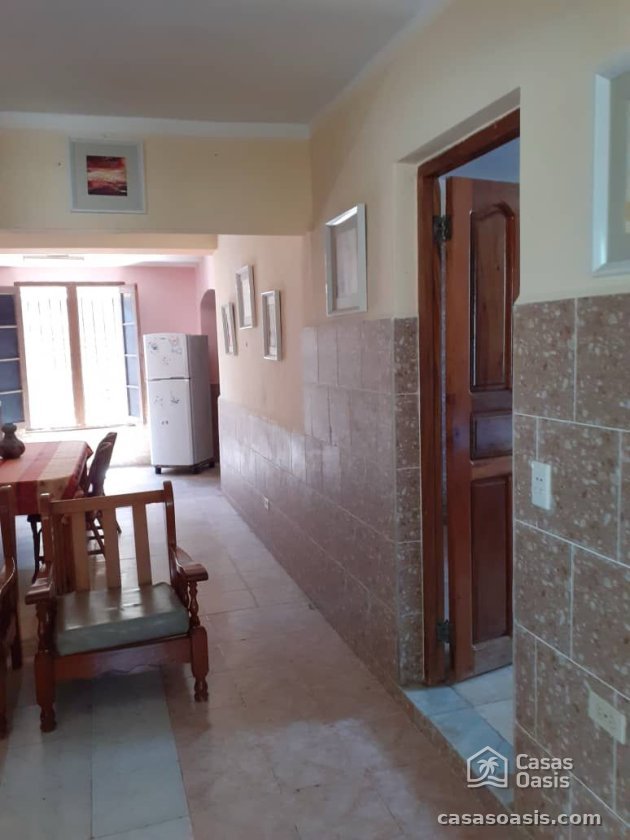 Detached House with 5 bedrooms for sale in Guanabo, Habana del Este, La Habana