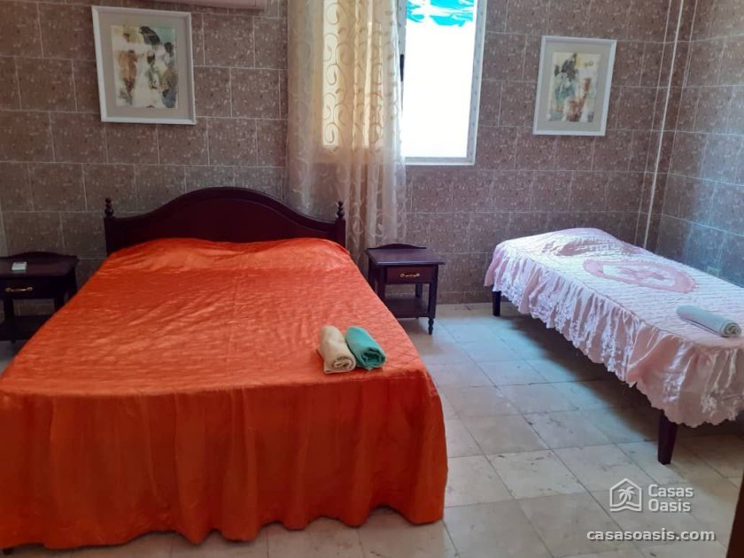 Detached House with 5 bedrooms for sale in Guanabo, Habana del Este, La Habana