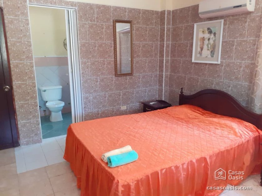 Detached House with 5 bedrooms for sale in Guanabo, Habana del Este, La Habana