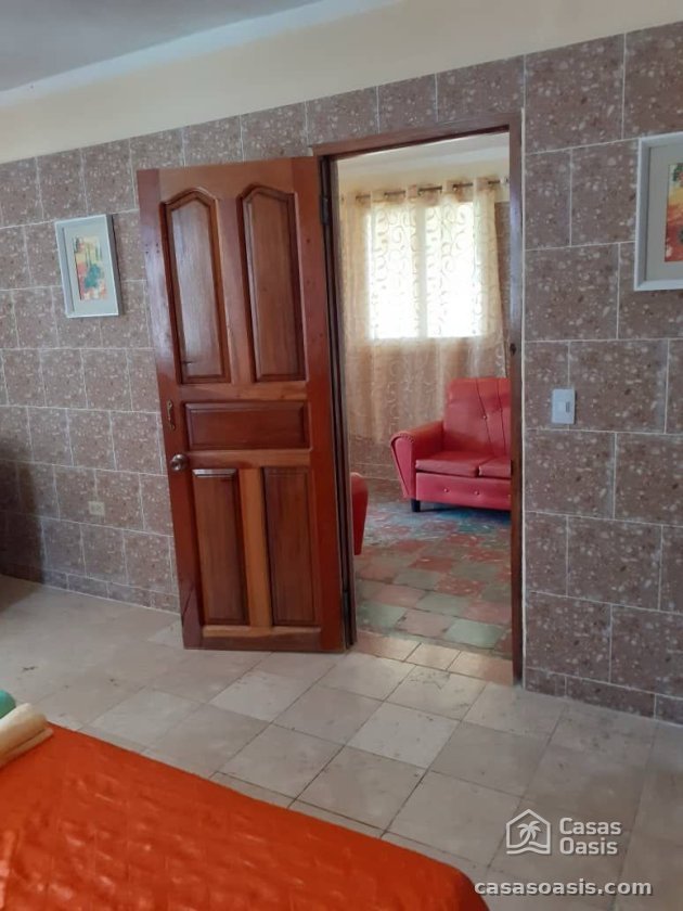 Detached House with 5 bedrooms for sale in Guanabo, Habana del Este, La Habana
