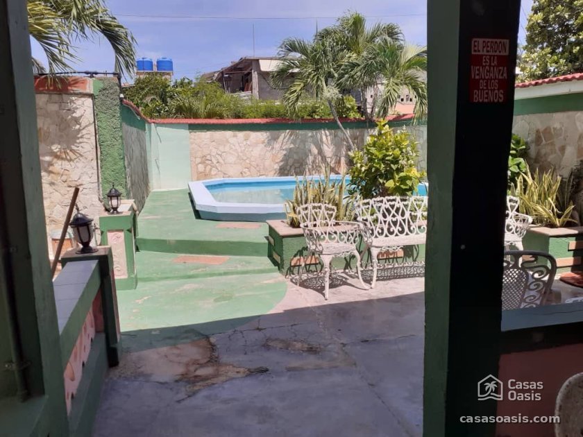 Detached House with 5 bedrooms for sale in Guanabo, Habana del Este, La Habana