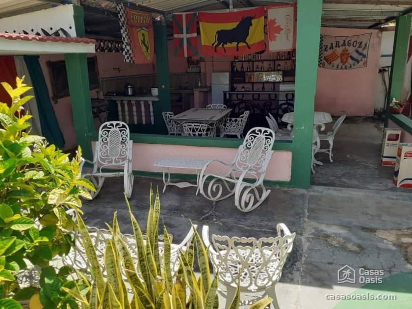 Detached House with 5 bedrooms for sale in Guanabo, Habana del Este, La Habana