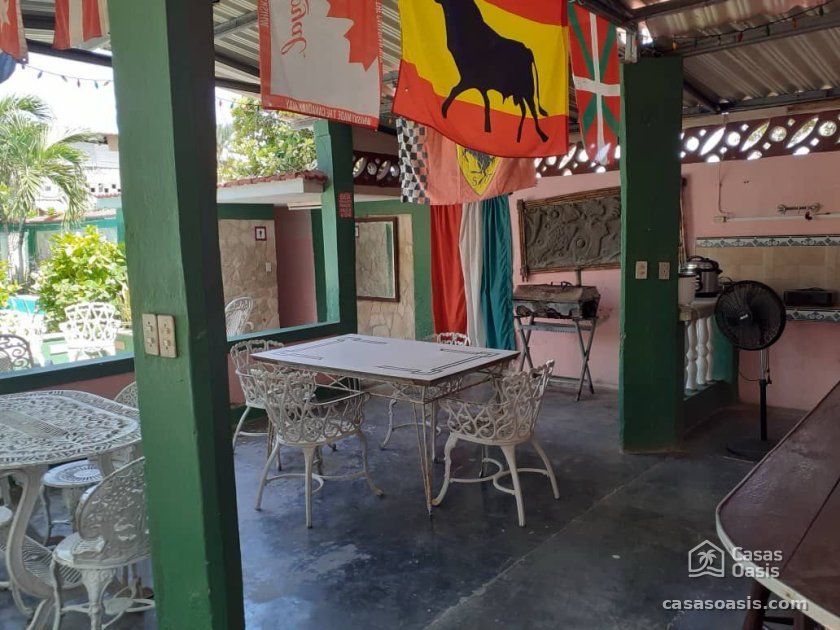 Detached House with 5 bedrooms for sale in Guanabo, Habana del Este, La Habana