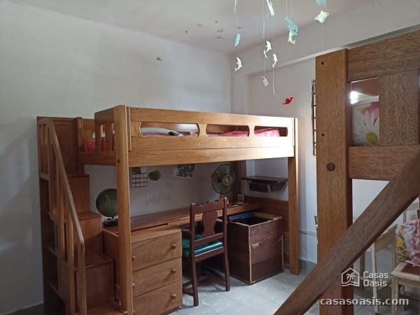 Detached House with 2 bedrooms for sale in Habana Vieja, La Habana - 3