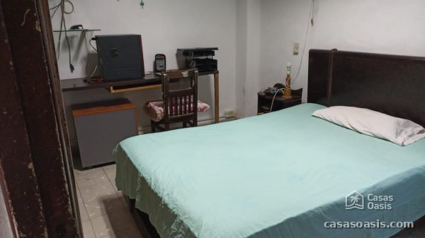 Detached House with 2 bedrooms for sale in Habana Vieja, La Habana - 5