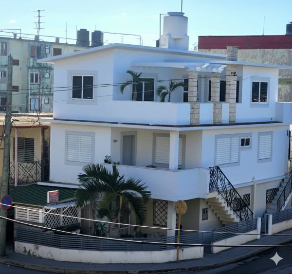 House with 4 bedrooms for sale in Santa Marta, Cárdenas, Matanzas