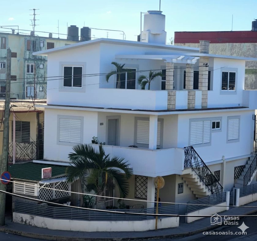 House with 4 bedrooms for sale in Santa Marta, Cárdenas, Matanzas
