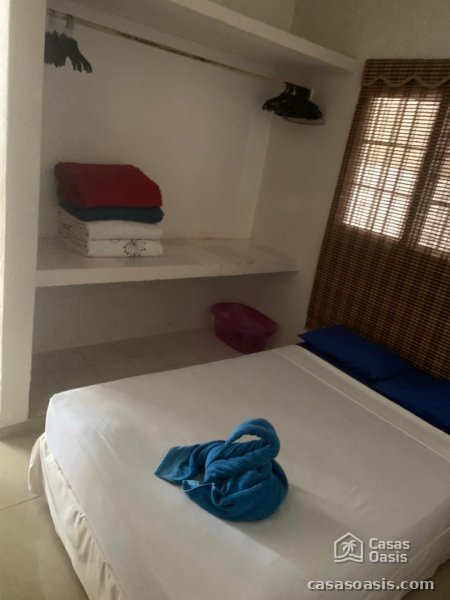 Casa Independiente de 5 habitaciones en venta en Santa Marta, Cárdenas, Matanzas - 16