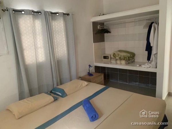 Casa Independiente de 5 habitaciones en venta en Santa Marta, Cárdenas, Matanzas - 17