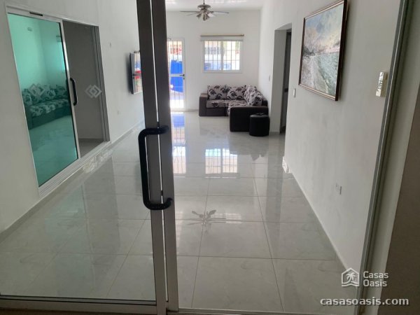 Casa Independiente de 5 habitaciones en venta en Santa Marta, Cárdenas, Matanzas - 20