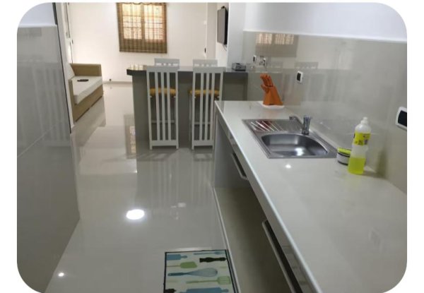 Casa Independiente de 5 habitaciones en venta en Santa Marta, Cárdenas, Matanzas - 4
