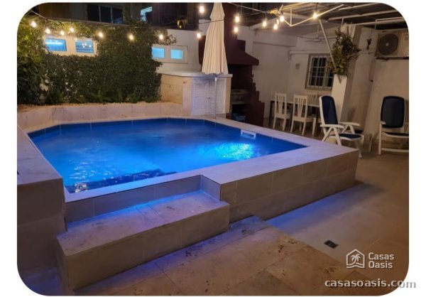 Casa Independiente de 5 habitaciones en venta en Santa Marta, Cárdenas, Matanzas - 5