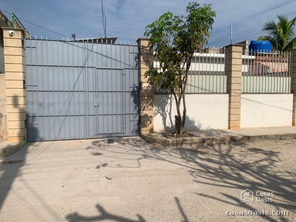 Casa Independiente de 5 habitaciones en venta en Santa Marta, Cárdenas, Matanzas - 7