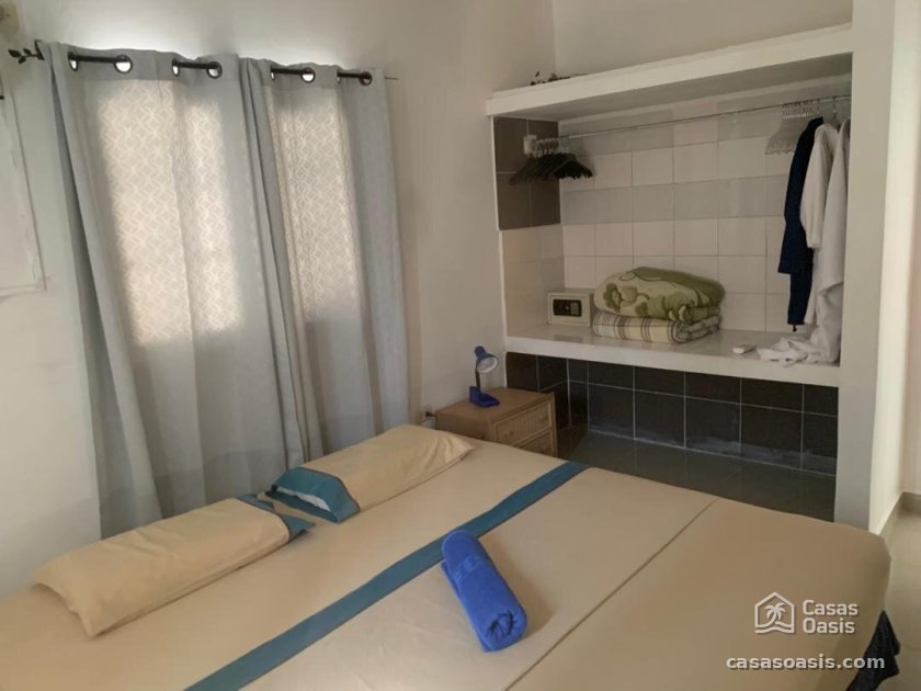 Detached House with 5 bedrooms for sale in Santa Marta, Cárdenas, Matanzas