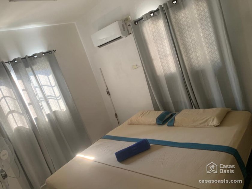 Detached House with 5 bedrooms for sale in Santa Marta, Cárdenas, Matanzas
