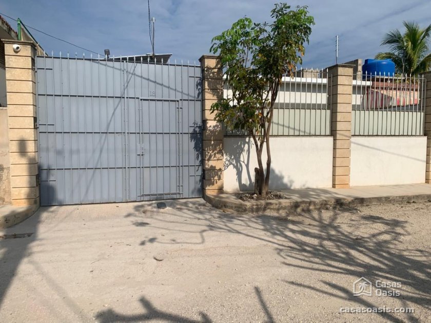 Detached House with 5 bedrooms for sale in Santa Marta, Cárdenas, Matanzas
