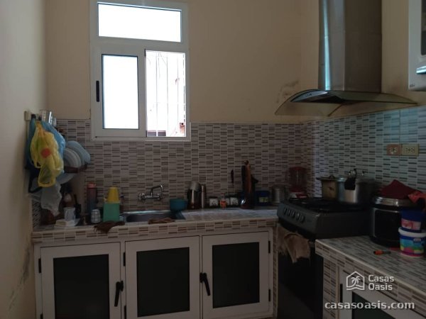 Casa Independiente de 2 habitaciones en permuta en Marianao, La Habana - 2