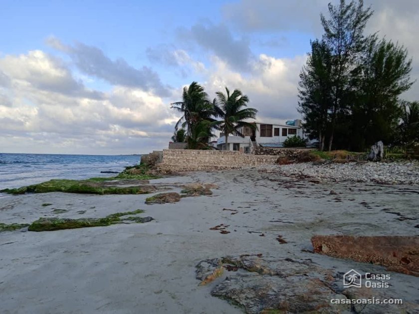 House with 4 bedrooms for sale in Guanabo, Habana del Este, La Habana