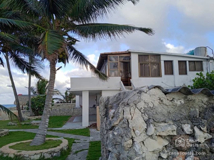 House with 4 bedrooms for sale in Guanabo, Habana del Este, La Habana