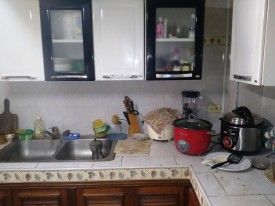 Apartment with 2 bedrooms for sale in Las Cañas, Cerro, La Habana - 19