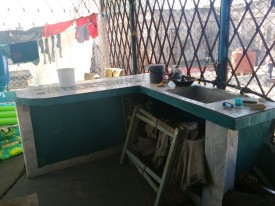 Apartment with 2 bedrooms for sale in Las Cañas, Cerro, La Habana - 44