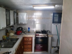 Apartment with 2 bedrooms for sale in Las Cañas, Cerro, La Habana - 55