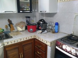 Apartment with 2 bedrooms for sale in Las Cañas, Cerro, La Habana - 17