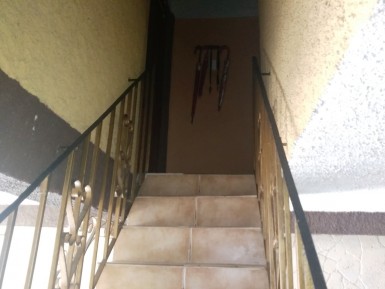 Apartamento de 2 habitaciones en venta en Las Cañas, Cerro, La Habana
