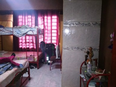 Apartamento de 2 habitaciones en venta en Las Cañas, Cerro, La Habana