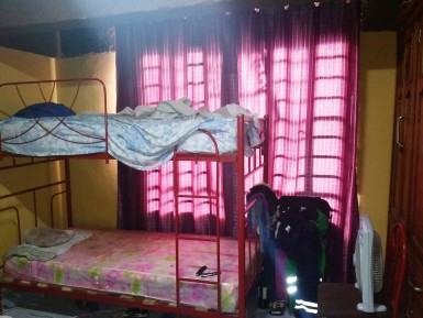 Apartamento de 2 habitaciones en venta en Las Cañas, Cerro, La Habana