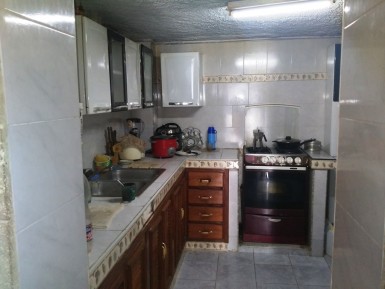 Apartamento de 2 habitaciones en venta en Las Cañas, Cerro, La Habana