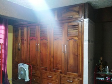 Apartamento de 2 habitaciones en venta en Las Cañas, Cerro, La Habana