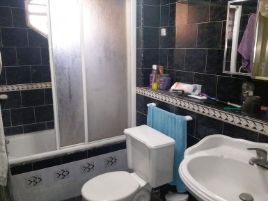Apartamento de 2 habitaciones en venta en Las Cañas, Cerro, La Habana