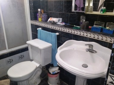 Apartamento de 2 habitaciones en venta en Las Cañas, Cerro, La Habana
