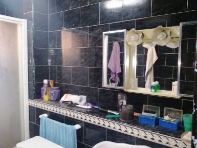 Apartamento de 2 habitaciones en venta en Las Cañas, Cerro, La Habana