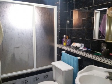Apartamento de 2 habitaciones en venta en Las Cañas, Cerro, La Habana