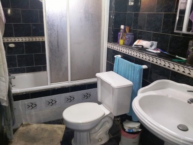 Apartamento de 2 habitaciones en venta en Las Cañas, Cerro, La Habana