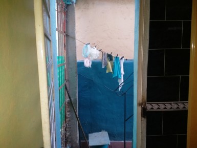 Apartamento de 2 habitaciones en venta en Las Cañas, Cerro, La Habana