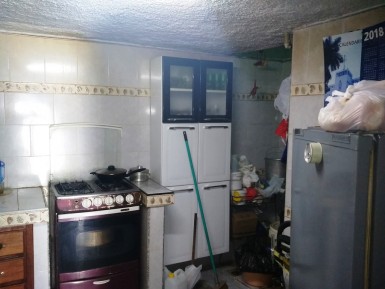 Apartamento de 2 habitaciones en venta en Las Cañas, Cerro, La Habana