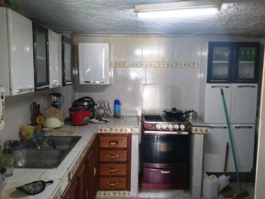 Apartamento de 2 habitaciones en venta en Las Cañas, Cerro, La Habana
