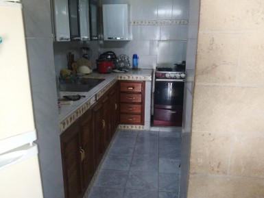Apartamento de 2 habitaciones en venta en Las Cañas, Cerro, La Habana