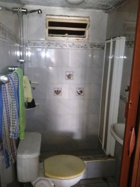 Apartamento de 2 habitaciones en venta en Las Cañas, Cerro, La Habana
