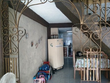 Apartamento de 2 habitaciones en venta en Las Cañas, Cerro, La Habana