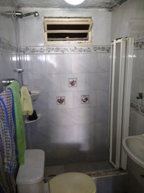 Apartamento de 2 habitaciones en venta en Las Cañas, Cerro, La Habana